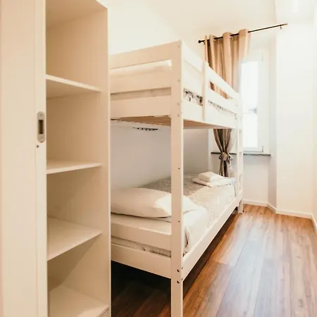 Le Felci - Lakeside Leisure & Business Lejlighed
