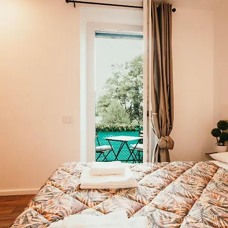Le Felci - Lakeside Leisure & Business * Arona
