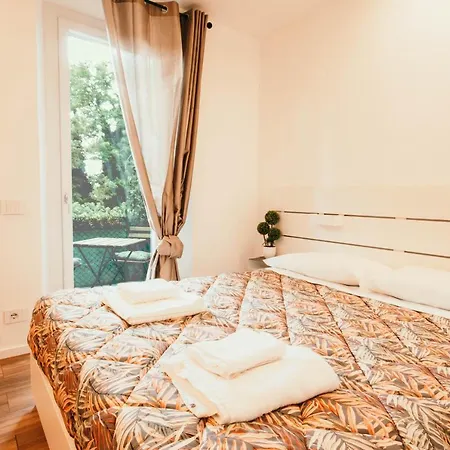 Lejlighed Le Felci - Lakeside Leisure & Business *
